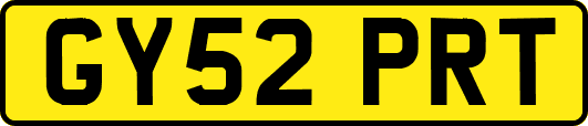 GY52PRT