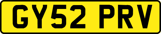 GY52PRV