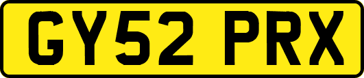 GY52PRX