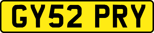 GY52PRY