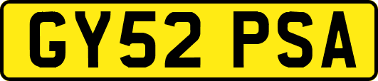 GY52PSA