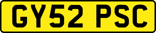 GY52PSC