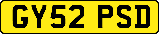 GY52PSD