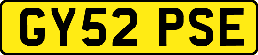 GY52PSE