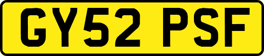 GY52PSF