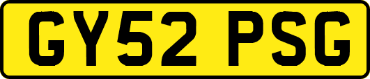 GY52PSG