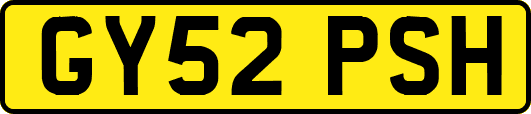 GY52PSH
