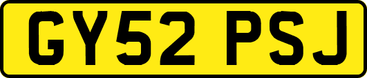 GY52PSJ