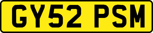 GY52PSM