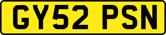GY52PSN