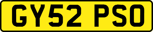 GY52PSO