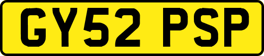 GY52PSP
