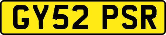 GY52PSR