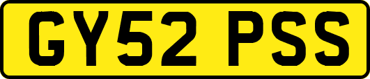 GY52PSS