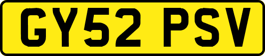 GY52PSV