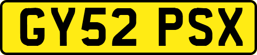 GY52PSX