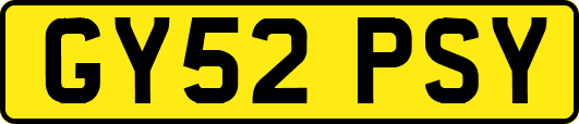 GY52PSY