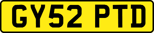 GY52PTD