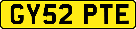 GY52PTE