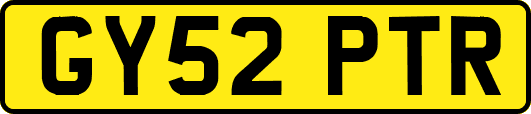 GY52PTR
