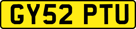 GY52PTU