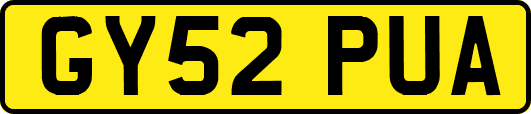 GY52PUA