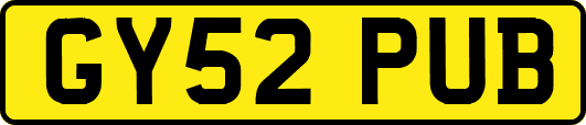 GY52PUB