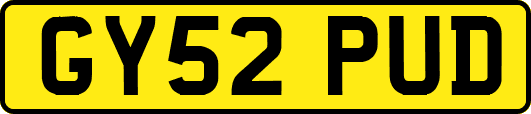 GY52PUD