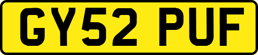 GY52PUF