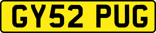 GY52PUG