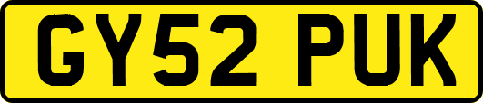 GY52PUK
