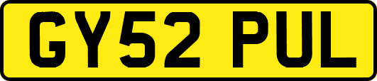 GY52PUL