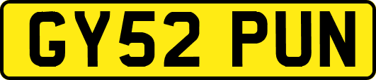 GY52PUN