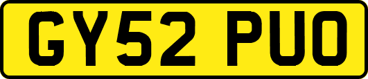 GY52PUO