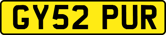 GY52PUR