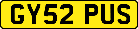 GY52PUS