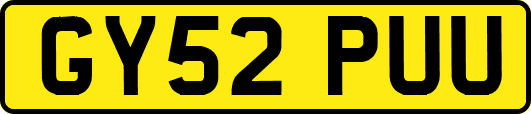 GY52PUU