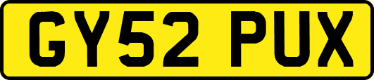 GY52PUX
