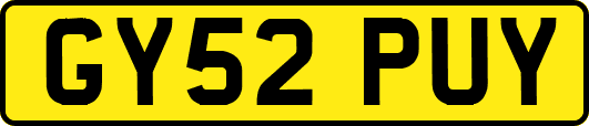 GY52PUY
