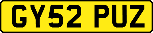 GY52PUZ