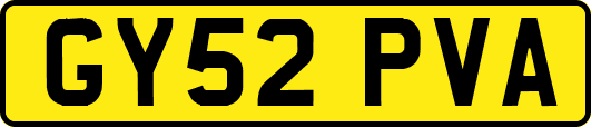 GY52PVA