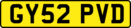 GY52PVD