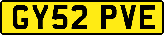 GY52PVE