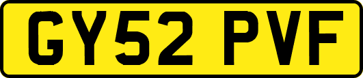 GY52PVF