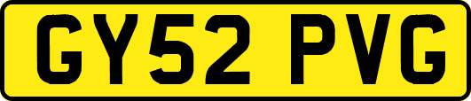 GY52PVG