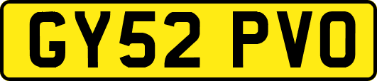 GY52PVO