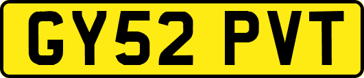 GY52PVT