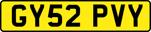 GY52PVY