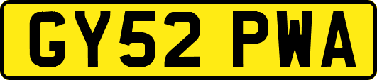 GY52PWA