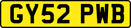 GY52PWB